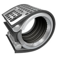 瑞士STRAUB拉伸管接頭metaL-GRIP