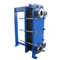 德國 Funke 管式換熱器 應用于各種不同行業(yè)