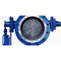 原廠供應(yīng)德國(guó)茲維克Zwick Armaturen蝶閥TRI-CON H2