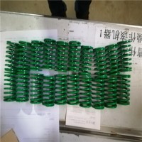 德國DANLY 9-0604-119圓形彈簧 漢達(dá)森一手渠道 廠家直接發(fā)貨