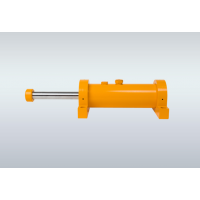 德國 Damptac 液壓高性能緩沖阻尼器 DSC系列 行程可達1500mm