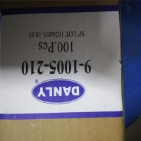 danly RNDSPRG.0.375X1.00藍(lán)色中負(fù)載彈簧 零件號：9-0604-219