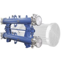 德國FUNKE板式換熱器-0026 FP14-67-1-N原廠直供