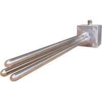 德國Vulcanic 硫化浸沒式加熱器 用于流體循環(huán)加熱器