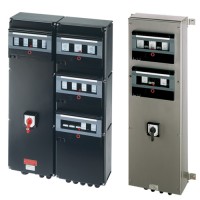 德國Ceag GHG263 特性：防爆安全開關