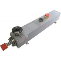 德國Vulcanic 大功率加熱棒、螺栓加熱器