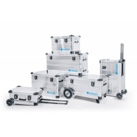 Zarges K470裝運(yùn)箱 40844 德國(guó)原裝進(jìn)口