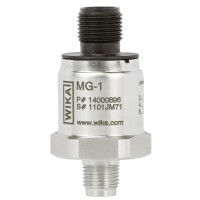WIKA Alexander壓力傳感器MG-1型
