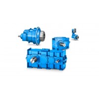 FLENDER 減速機(jī) FD168B-Z48-M71B4系列 德國制造