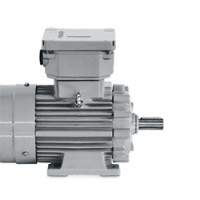 德國LOHER電機(jī)225ME-04P