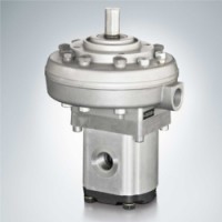 德國HAWE型兩級泵CDK 32-5-100徑向柱塞泵