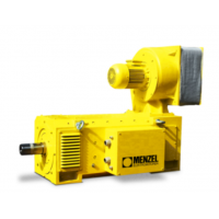 德國MENZEL直流電機(jī)MSSD4 小體積 高效率 低噪聲