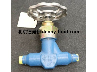 PERSTA PN630 以下截止閥  高品質(zhì)系列閥門