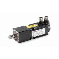 意大利 Mini Motor 齒輪電機 BCE2000