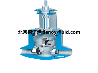 PERSTA 氣動(dòng)活塞驅(qū)動(dòng)器