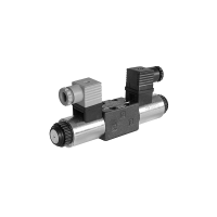 德國 Duplomatic比例減壓閥PDE3系列