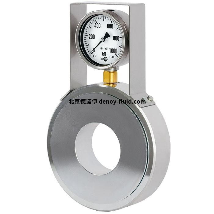 WIKA環(huán)形力傳感器F6116型