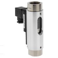 Meister流量計(jì)6001型號(hào)參數(shù)