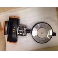 德國EBRO蝶閥ARMATURENModelZ011-A