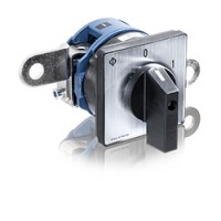 德國KRAUS&NAIMER凸輪開關(guān)