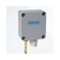 德國(guó)KROHNE儀表