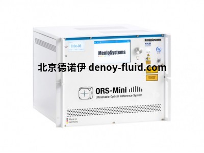 德國(guó)MENLO激光器ORS-MINI系列技術(shù)指導(dǎo)