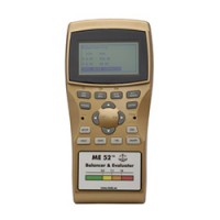 瑞典VIBRATIonSTEKNIK AB振動(dòng)計(jì)ME 52