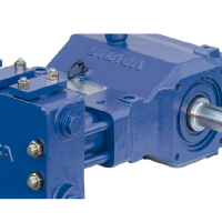 URACA -高壓三柱塞泵直供