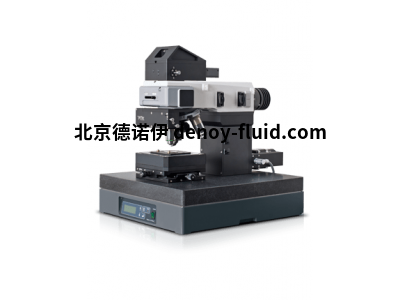 德國(guó)WITEC原子顯微鏡技術(shù)指導(dǎo)