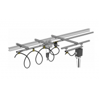 德國TORWEGGE用于電源的C型導軌系統(tǒng)