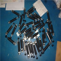 原裝正品Weforma工業(yè)吸震器