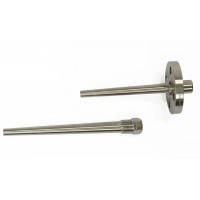 德國(guó)原廠進(jìn)口Thermo Sensors F系列法蘭式熱套管