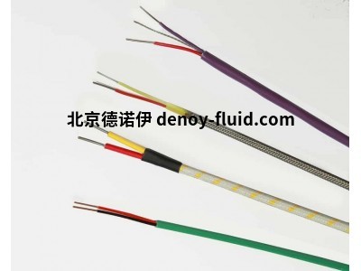 德國原廠進(jìn)口Thermo Sensors 熱電偶線編織物