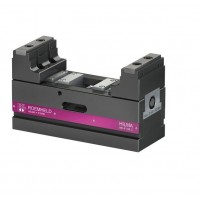 roemheld手動(dòng)虎鉗MCP/Z系列