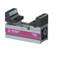 roemheld 5軸機(jī)床虎鉗SCS系列