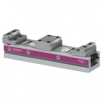 roemheld臥式機(jī)虎鉗DS系列