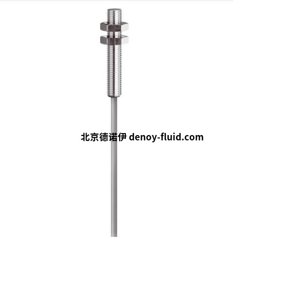 di-soric電感式接近傳感器DCC 08 M 04/10 AK