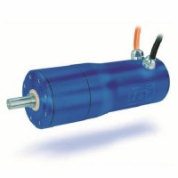 GEORGII KOBOLD三相異步電動機(jī) KOD系列KOD 7610-B