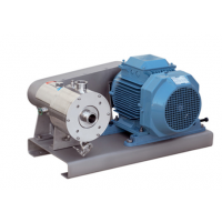 西班牙Inoxpa  HCP SP 50-190 Prolac HCP SP系列自吸泵