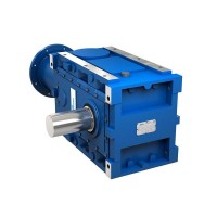 意大利進口供應摩鐸利motovario中重型變速箱PBH系列