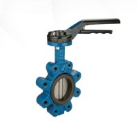 EFFEBI蝶閥THESIS系列