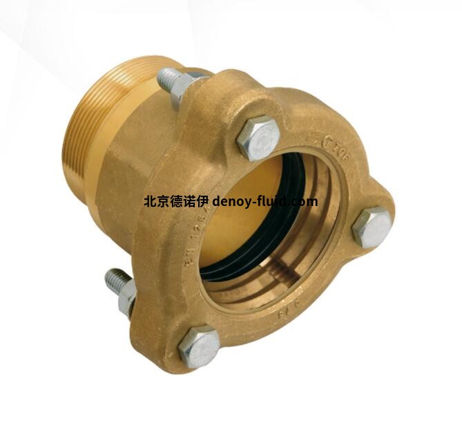  Duplomatic接頭TOF PE-OT/F