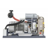 ATLAS COPCO軌道交通用空氣壓縮機(jī)