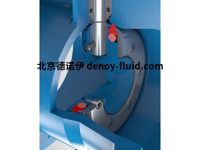 瑞士原廠供應(yīng)SISTAG偏心止回閥TK01系列