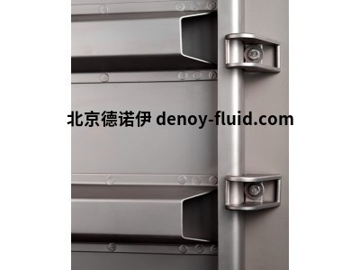 瑞士原廠供應(yīng)SISTAG坑道閘門不銹鋼