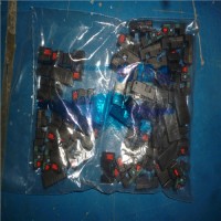 BTSR紗線傳感器MATRIX CLEARER