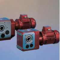 德國ZAE減速機 原裝進口