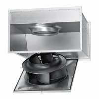 Helios管道風機SKR