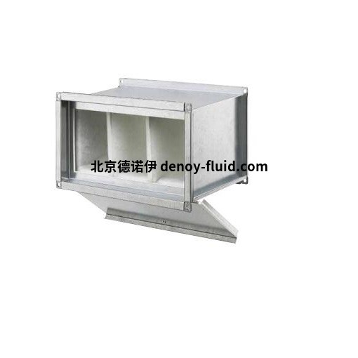  Helios管道空氣過(guò)濾器 KLF型