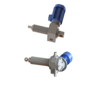 德國(guó)MARZORATI執(zhí)行器R-MET10